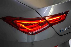 Mercedes CLA CLA 250 e - Foto 18