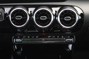 Mercedes CLA CLA 250 e - Foto 46