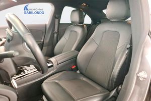 Mercedes CLA CLA 250 e - Foto 5