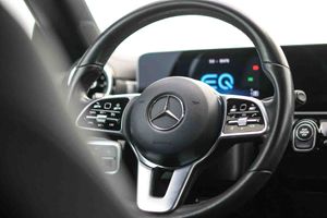 Mercedes CLA CLA 250 e - Foto 36