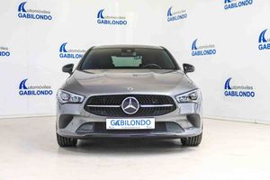 Mercedes CLA CLA 250 e - Foto 3