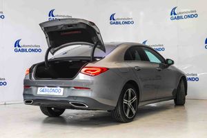 Mercedes CLA CLA 250 e - Foto 20