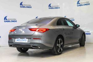 Mercedes CLA CLA 250 e - Foto 11