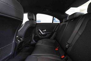 Mercedes CLA CLA 250 e - Foto 52