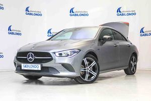 Mercedes CLA CLA 250 e - Foto 19