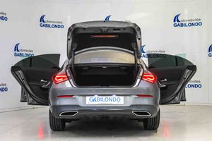 Mercedes CLA CLA 250 e - Foto 28