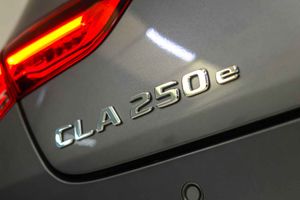Mercedes CLA CLA 250 e - Foto 14
