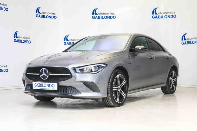 Mercedes CLA CLA 250 e - Foto 1