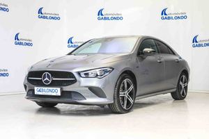 Mercedes CLA CLA 250 e - Foto 2