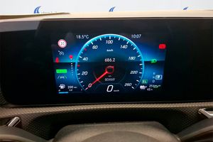 Mercedes CLA CLA 250 e - Foto 4