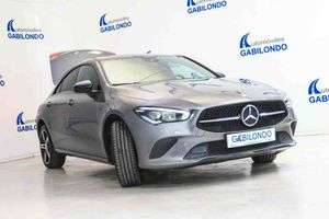 Mercedes CLA CLA 250 e - Foto 23
