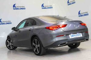 Mercedes CLA CLA 250 e - Foto 16