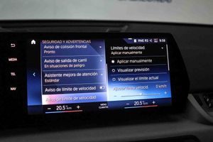 BMW X1 sDrive18d - Foto 65