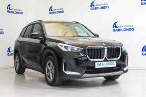 BMW X1 sDrive18d - Foto 3