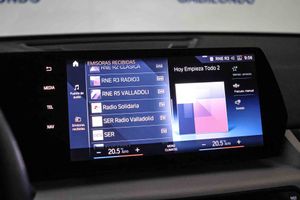 BMW X1 sDrive18d - Foto 55