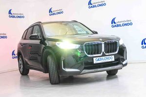 BMW X1 sDrive18d - Foto 13
