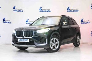 BMW X1 sDrive18d - Foto 8