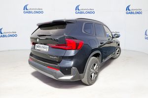 BMW X1 sDrive18d - Foto 3