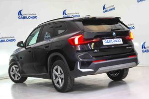 BMW X1 sDrive18d - Foto 14
