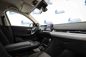 BMW X1 sDrive18d - Foto 46