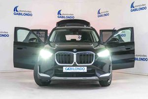 BMW X1 sDrive18d - Foto 25