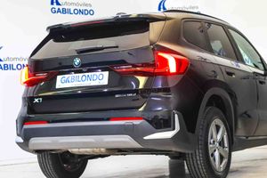 BMW X1 sDrive18d - Foto 27