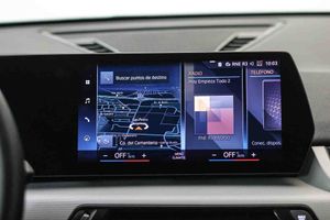 BMW X1 sDrive18d - Foto 44