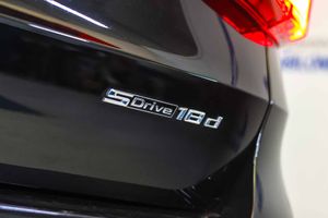 BMW X1 sDrive18d - Foto 12