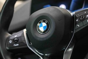 BMW X1 sDrive18d - Foto 35