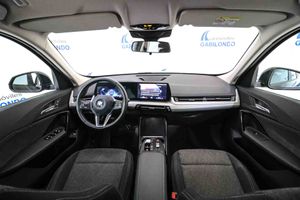BMW X1 sDrive18d - Foto 33
