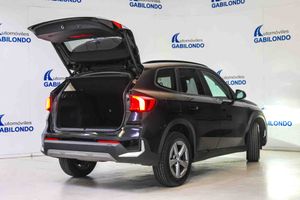 BMW X1 sDrive18d - Foto 18