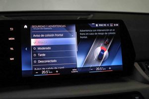 BMW X1 sDrive18d - Foto 62