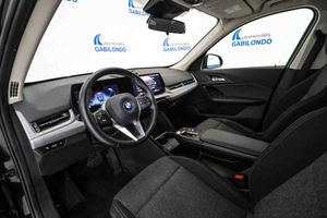BMW X1 sDrive18d - Foto 28