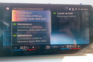 BMW X1 sDrive18d - Foto 5