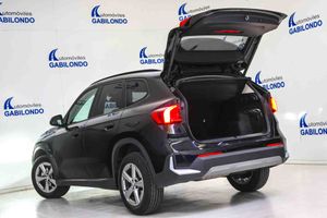 BMW X1 sDrive18d - Foto 23