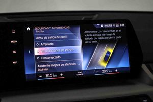 BMW X1 sDrive18d - Foto 63