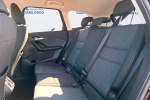 BMW X1 sDrive18d - Foto 7
