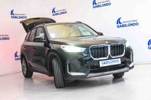 BMW X1 sDrive18d - Foto 22