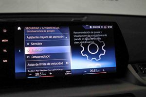BMW X1 sDrive18d - Foto 64