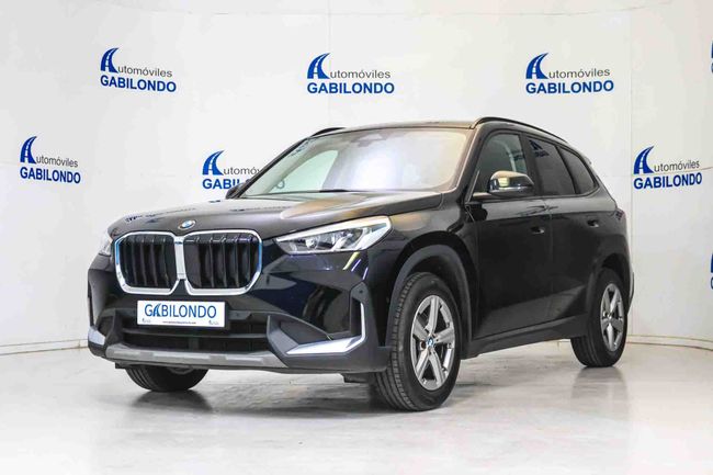 BMW X1 sDrive18d - Foto 1