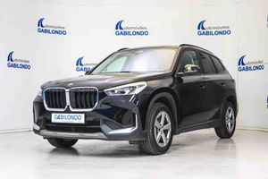 BMW X1 sDrive18d - Foto 2