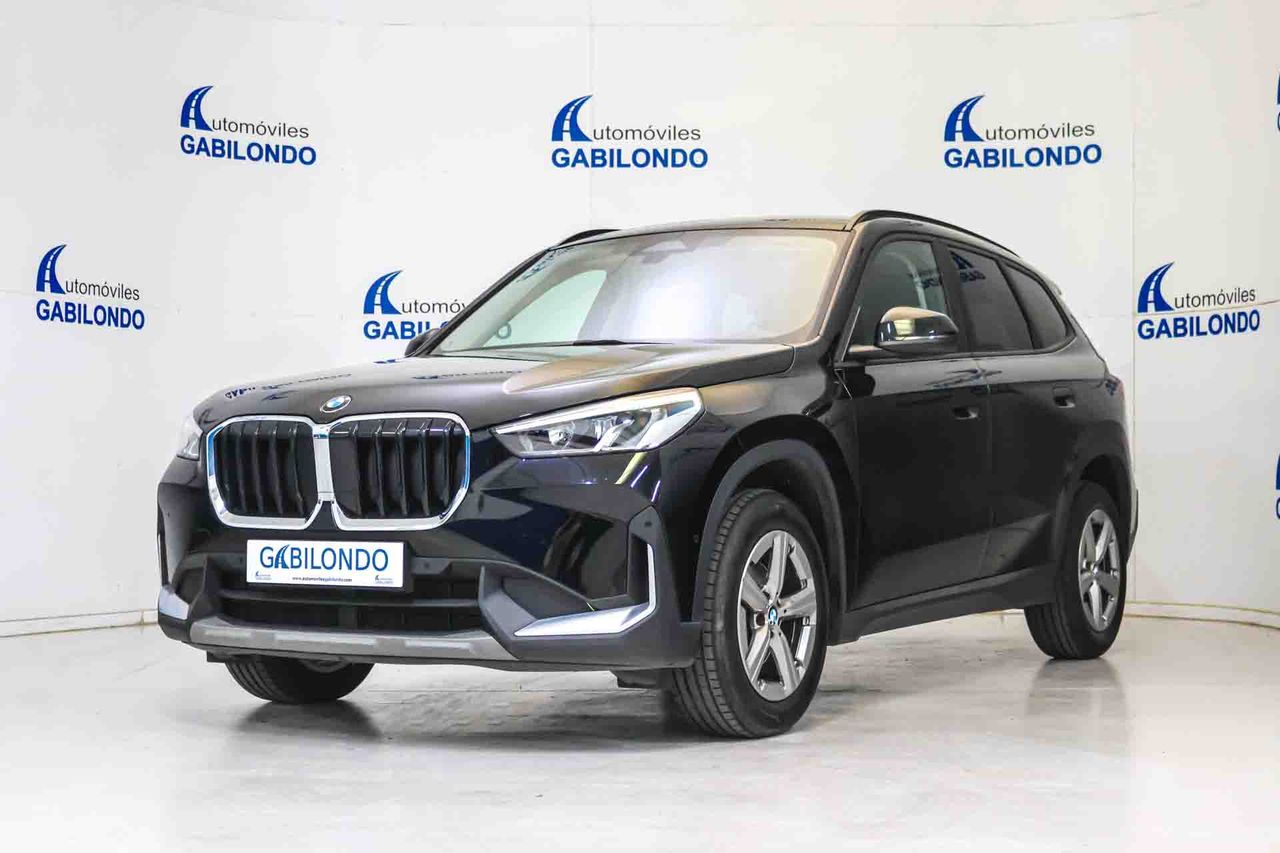 BMW X1 sDrive18d - Foto 1
