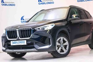 BMW X1 sDrive18d - Foto 24