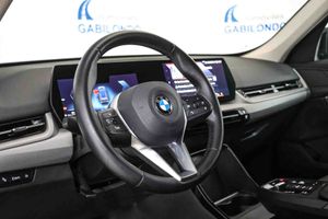 BMW X1 sDrive18d - Foto 5