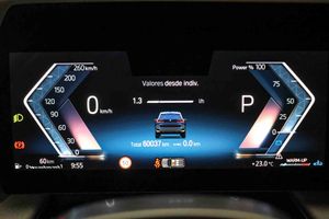 BMW X1 sDrive18d - Foto 40