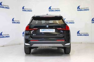 BMW X1 sDrive18d - Foto 4