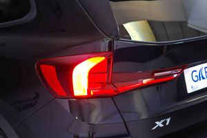 BMW X1 sDrive18d - Foto 16