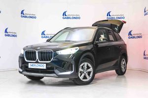 BMW X1 sDrive18d - Foto 17