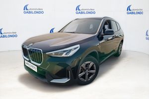 BMW X1 sDrive18d - Foto 2