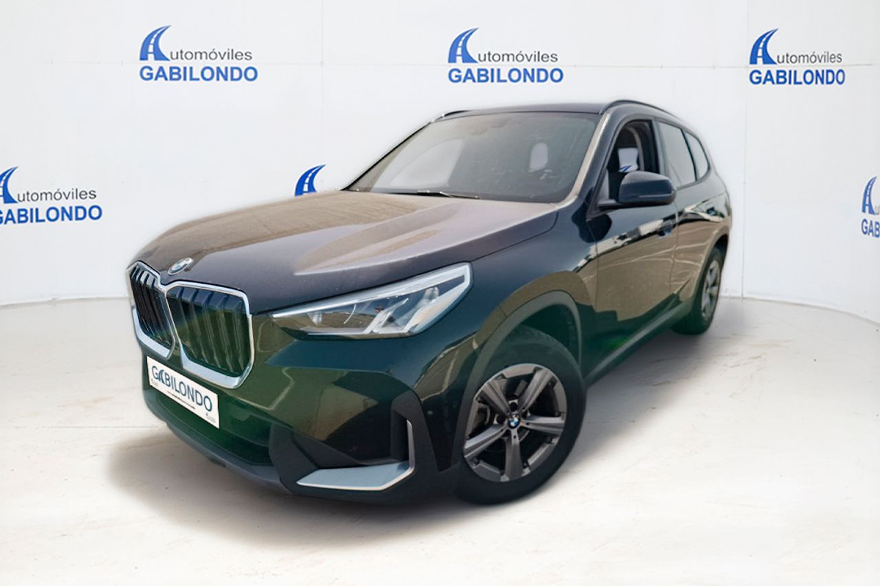 BMW X1 sDrive18d - Foto 1